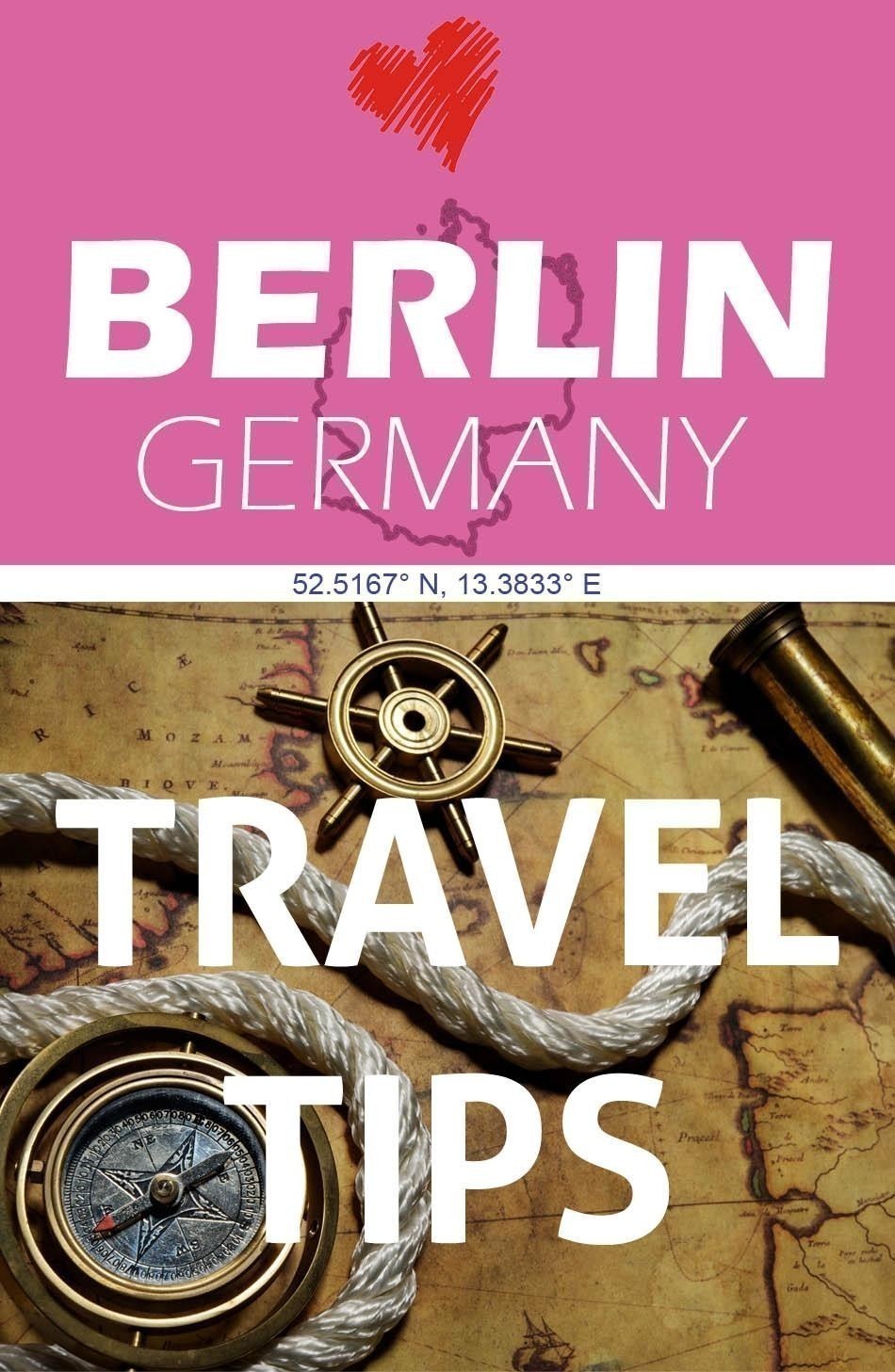 Berlin Travel Tips