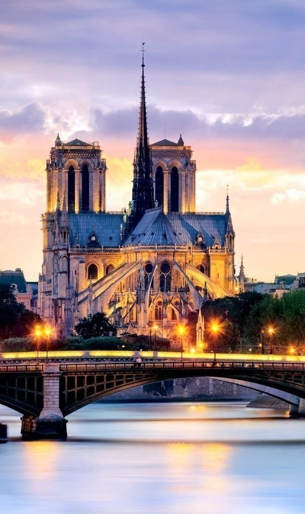 Things to do in Paris In 3 Days‎ - Notre Dame de Paris