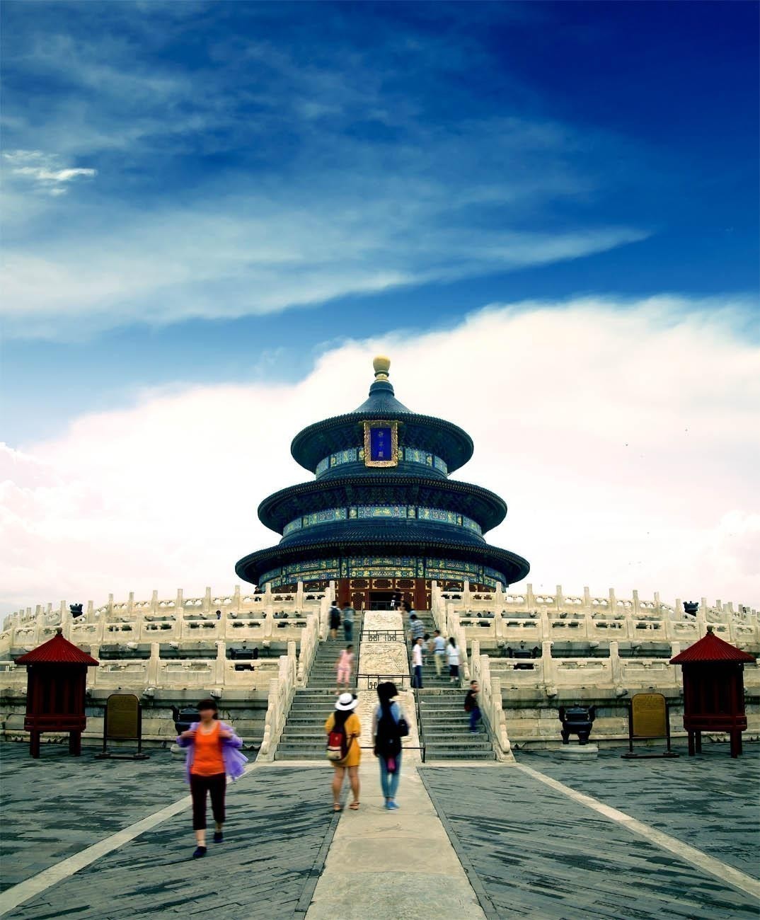 Temple of Heaven in Beijing | China Travel Guide