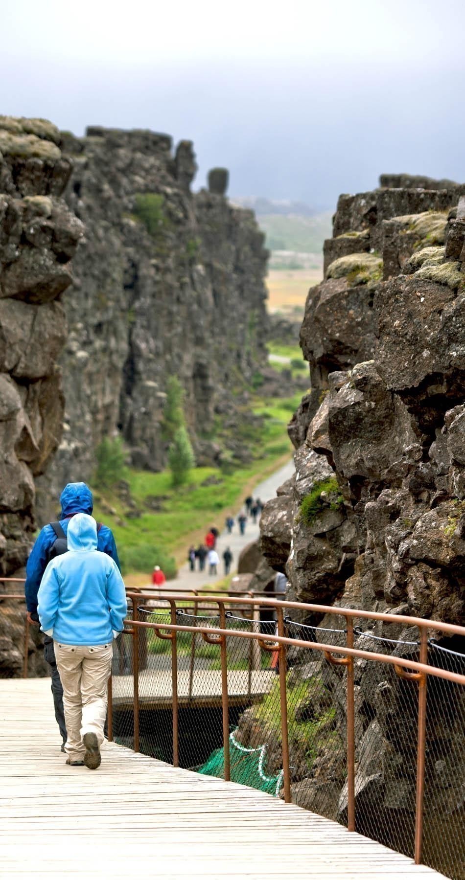 Pingvellir National Park, Iceland | Iceland Travel Guide