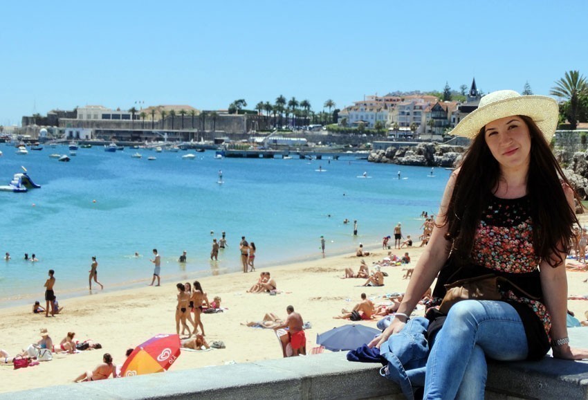Beaches of Cascais | 11 Must-See attractions in Portugal