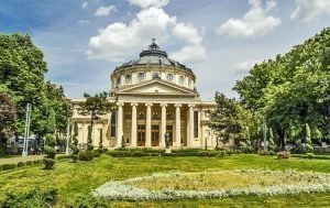 11 Reasons Why You Should Visit Bucharest
