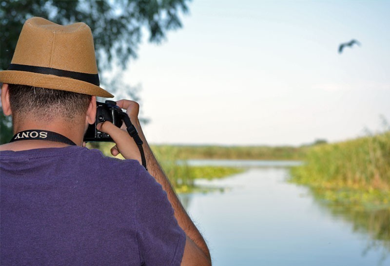 6 Reasons Why You Must Explore Danube Delta at Least Once in Your Life