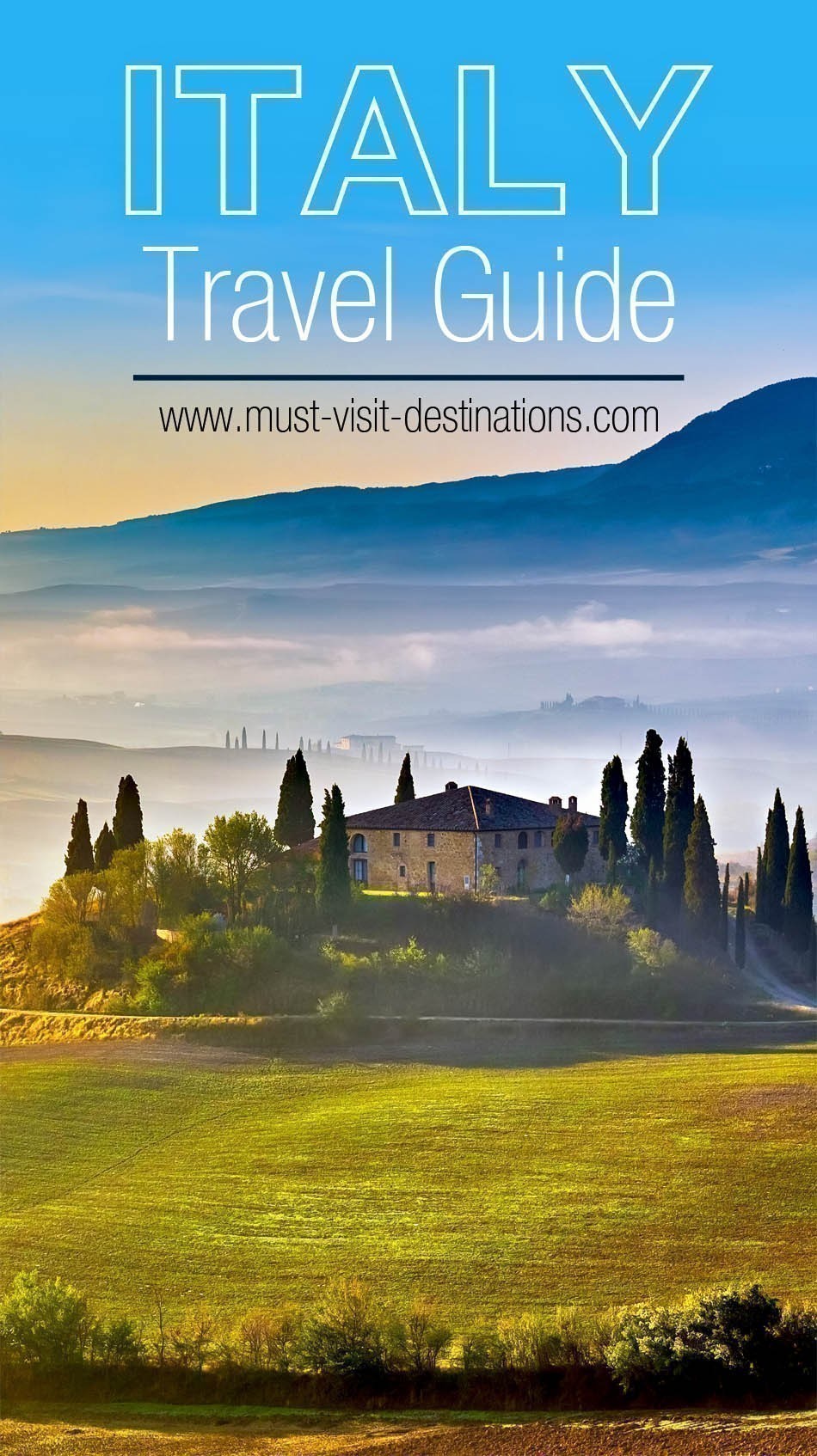 Italy Travel Guide #italy #travel #guide