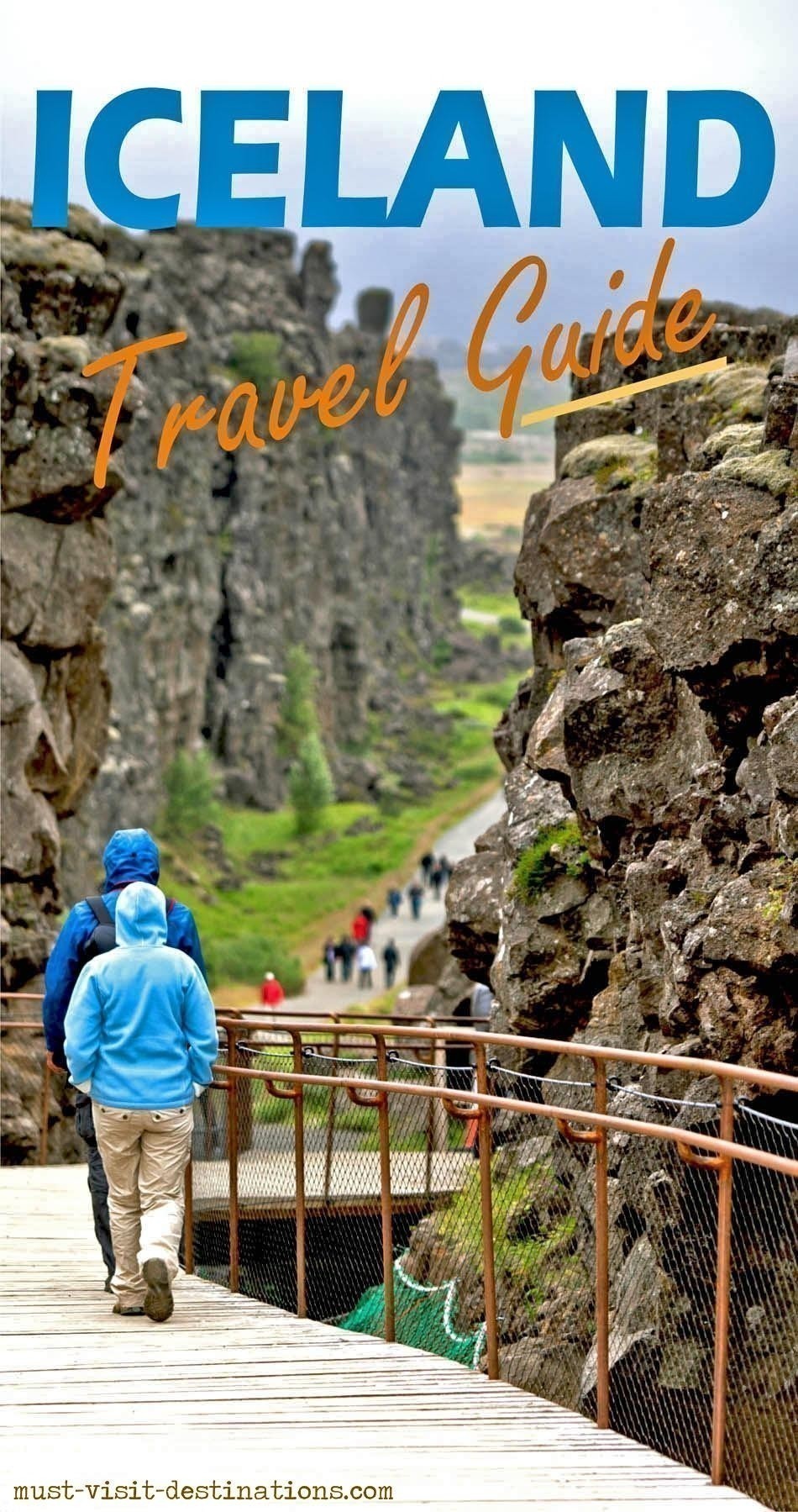 Iceland Travel Guide #Iceland #travel #guide