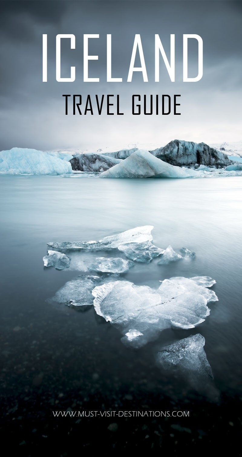 Iceland Travel Guide #Iceland #travel #guide