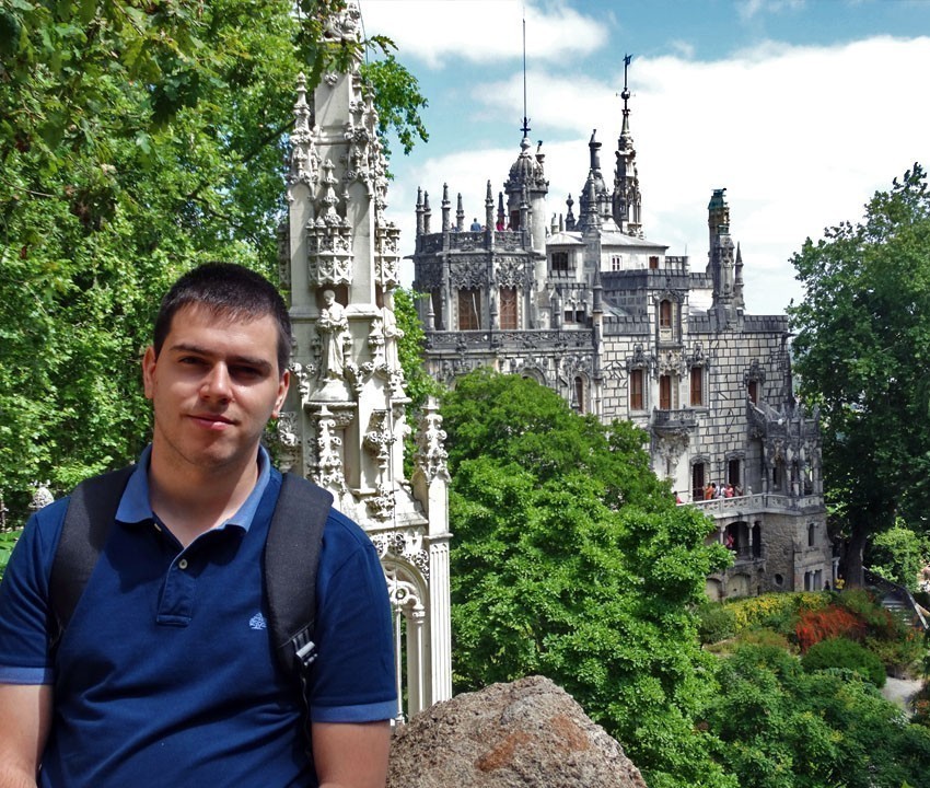 Quinta da Regaleira, Sintra | 11 Must-See attractions in Portugal