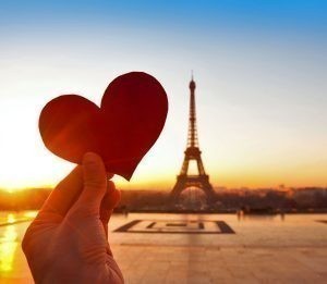10 Reasons Why You Should Visit Paris