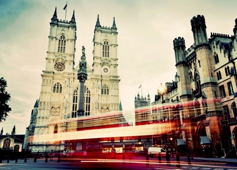 Westminster Abbey Church | What to Do and See in London in 3 Days